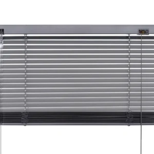 Aluminium Jaloezie 16mm op maat
