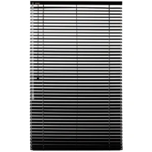 Aluminium Jaloezie 25mm op maat