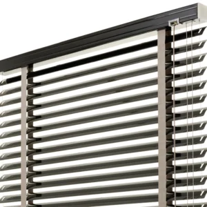 Aluminium Jaloezie 35mm op maat