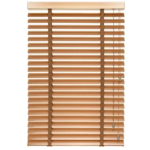 Aluminium Jaloezie 50mm Elegance op maat