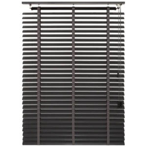 Aluminium Jaloezie 50mm Retro op maat