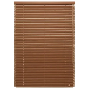 Houten Jaloezie 25mm op maat