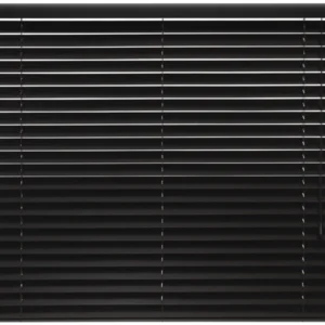 Houten Jaloezie 50mm op maat