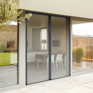 Dubbele Insectenhor op maat